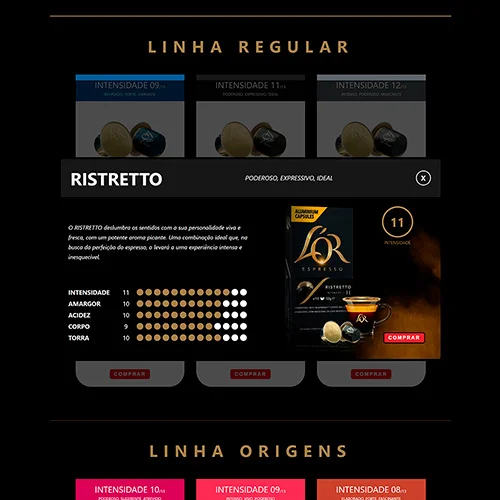 Front-end arquitetado para manutenibilidade e agilidade