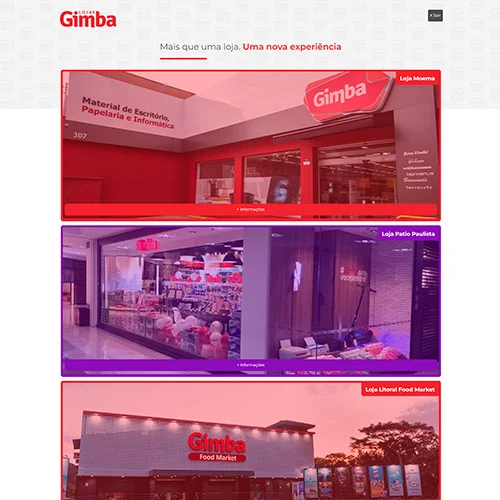 Dashboard de monitoramento em tempo real com gráficos