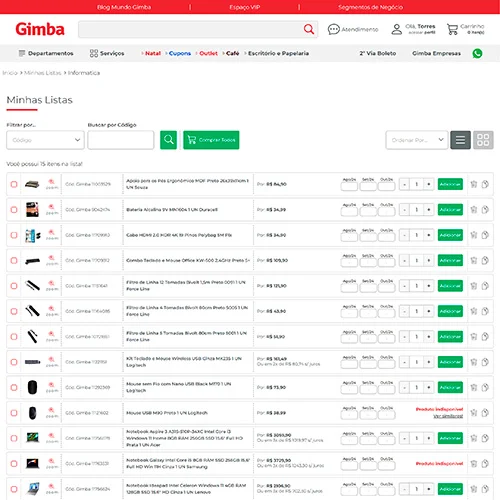 Sistemas inteligentes com integração de Google Gemini