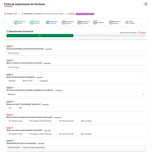 Front-end Senior Andre Torres - São Paulo Brasil